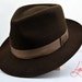 see more listings in the Fedora-Hüte section