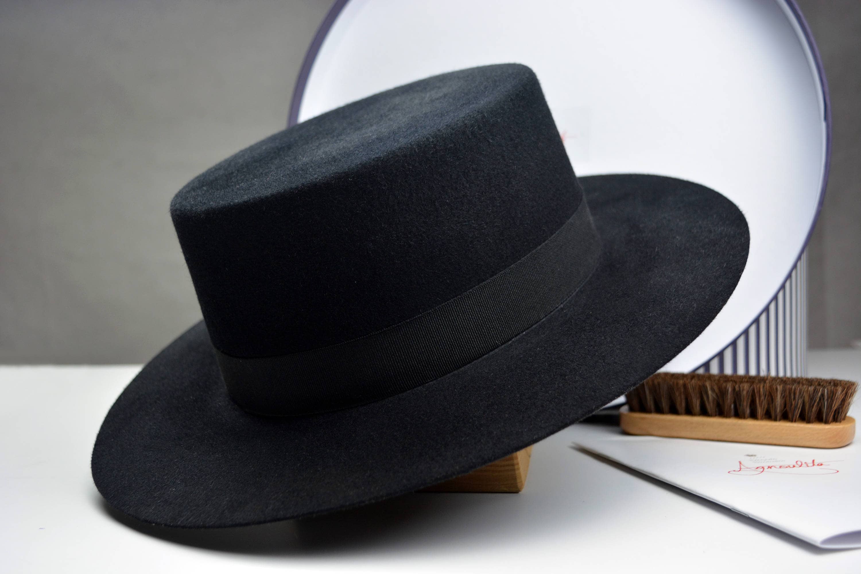 Drover fedora 2025