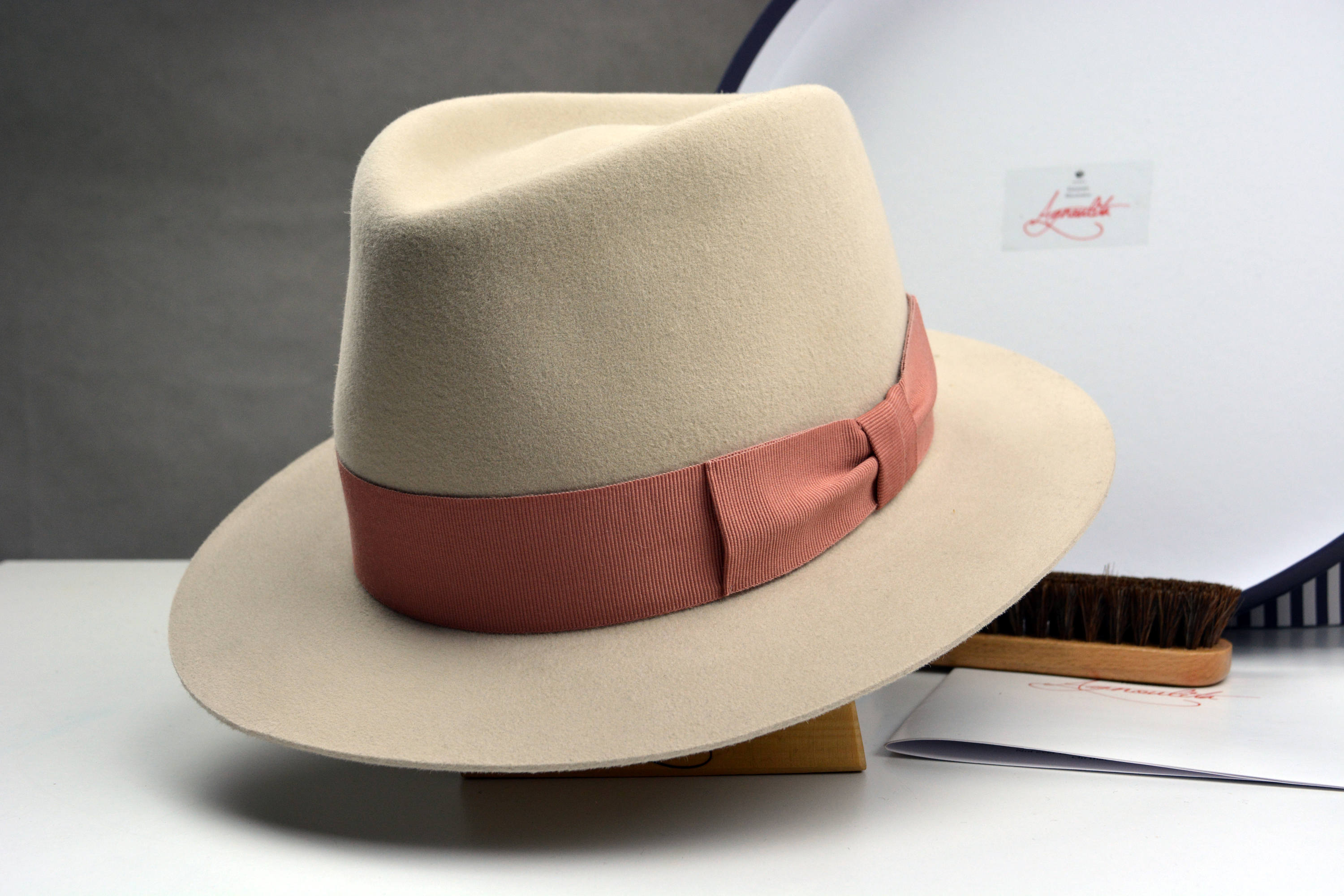 Suede hat womens Clearance