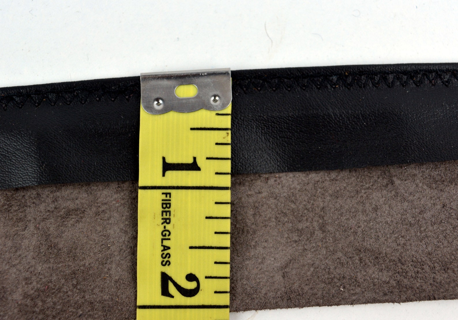 Leather Sweatbands Sewing Machine Stitching - Etsy