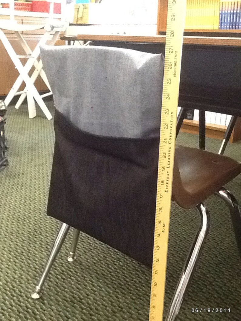 The Original Seat Sack Adds More Storage Options for Etsy