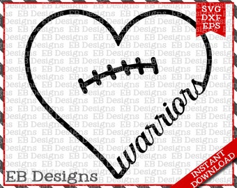 Free Free Heart Warrior Svg 60 SVG PNG EPS DXF File