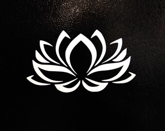 White Lotus Design Etsy