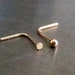 see more listings in the Nose Studs section