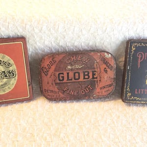 Globe Tobacco Co