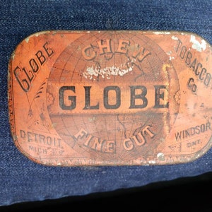 Globe Tobacco Co