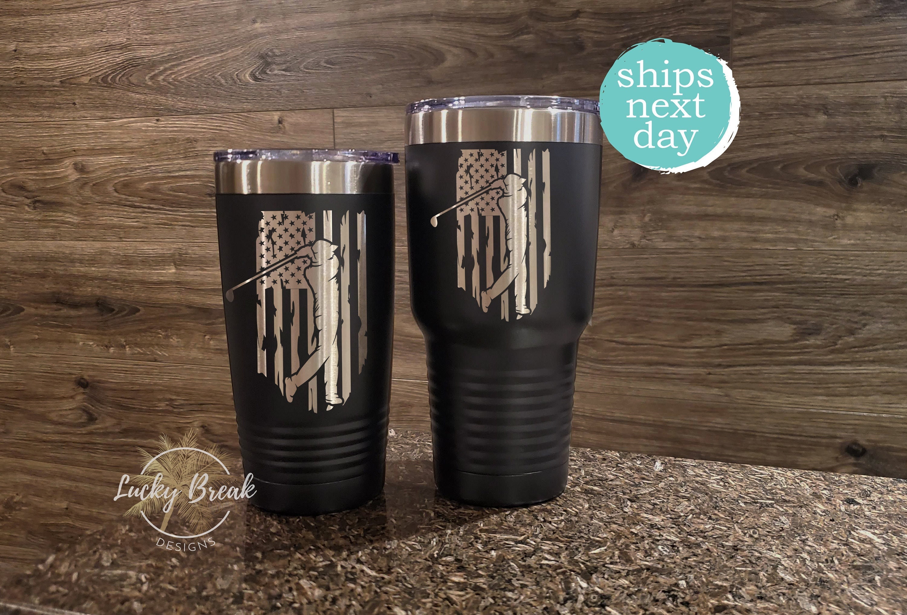 Corkcicle® Cold Cup Tumbler with Straw 24-Oz. - Laser-Engraved  Personalization Available