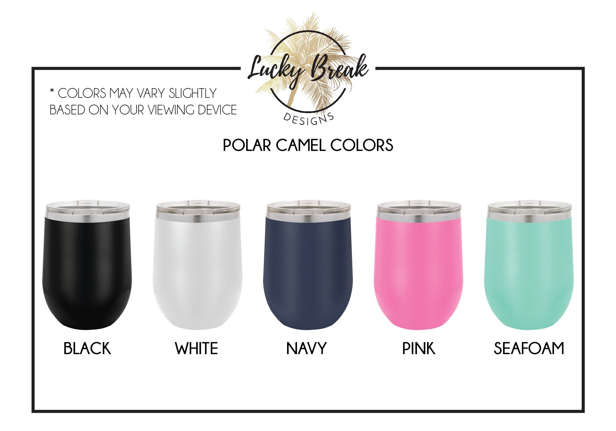 Personalized Wine Tumbler Name Laser Engraved Custom Stainless Etsy