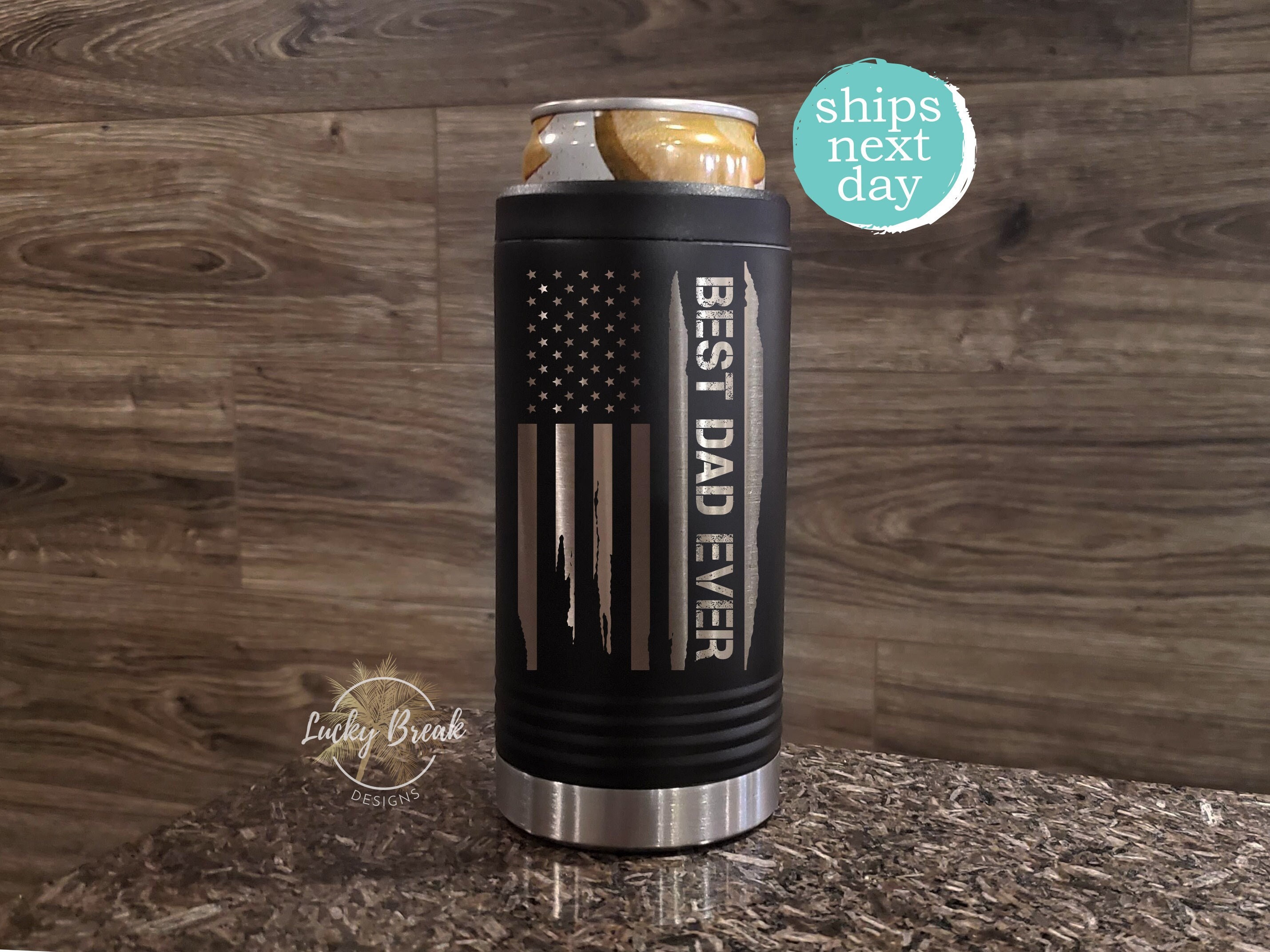 Why metal koozies® are today's newest obsession