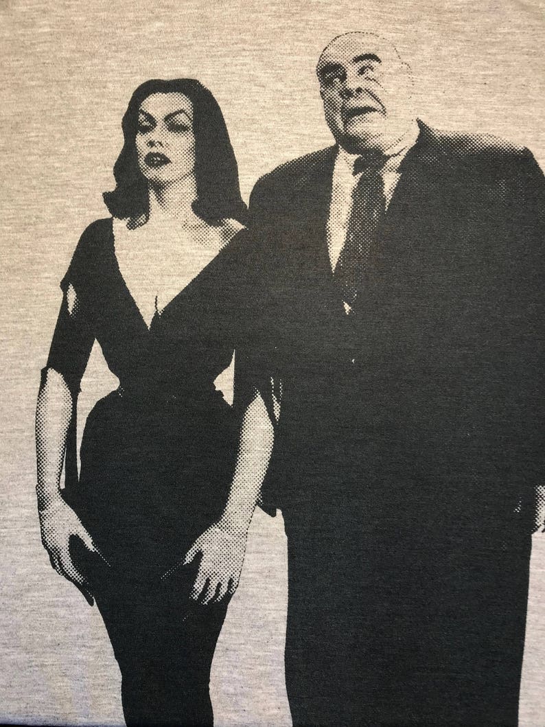 vampira and tor johnson build ups for sale vampira and tor johnson build ups for sale