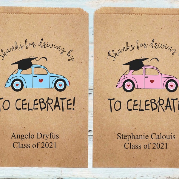 Graduation Party Favor 2020 Etsy