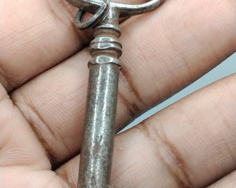 Genuine Antique Skeleton Key !