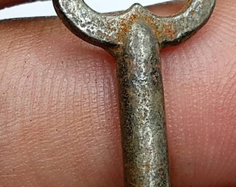 Genuine Antique Skeleton Key !