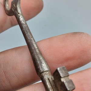 Genuine Antique Skeleton Key image 1
