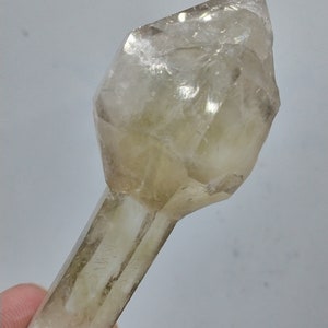 Citrine Quartz Scepter image 9