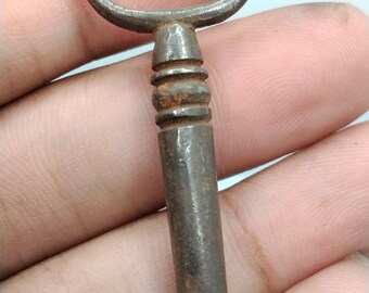 Genuine Antique Skeleton Key !