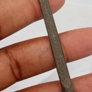 Genuine Antique Skeleton Key !