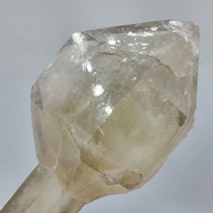 Citrine Quartz Scepter image 6