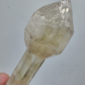 Citrine Quartz Scepter image 7