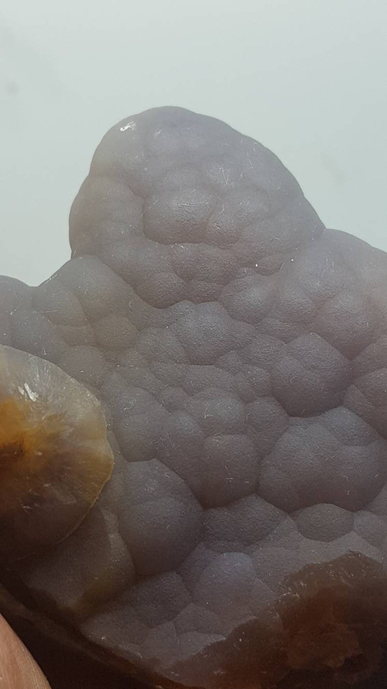 Botryoidal Purple fluoritefluorite specimenFluorite crystalsmineral collectioncubic fluoriterough mineralshealing crystalsclusters