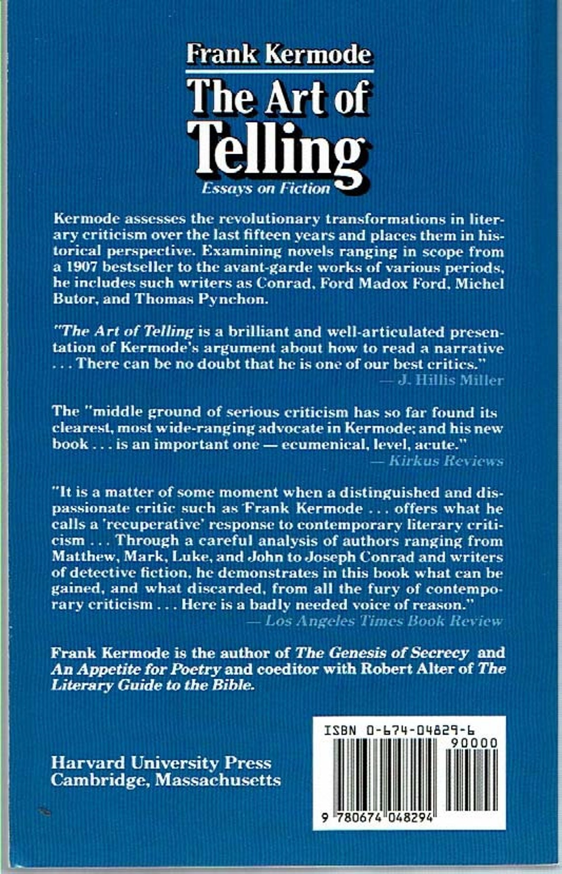 Reluctant press fiction image