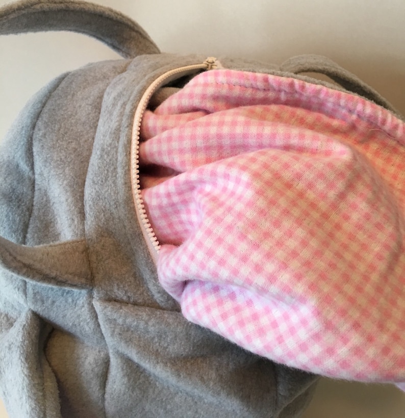 Toddler Pillow and Blanket Daycare Blanket Travel Pillow Etsy