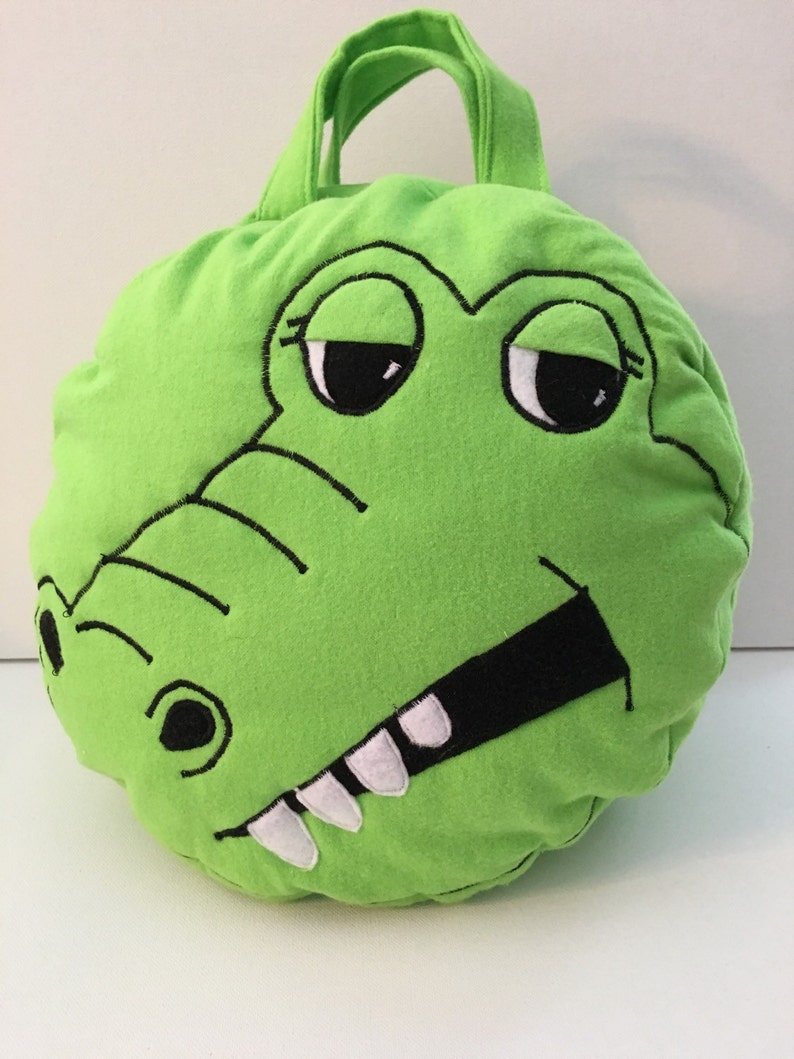 Toddler Blanket and Pillow Daycare Nap Mat Travel Pillow Etsy