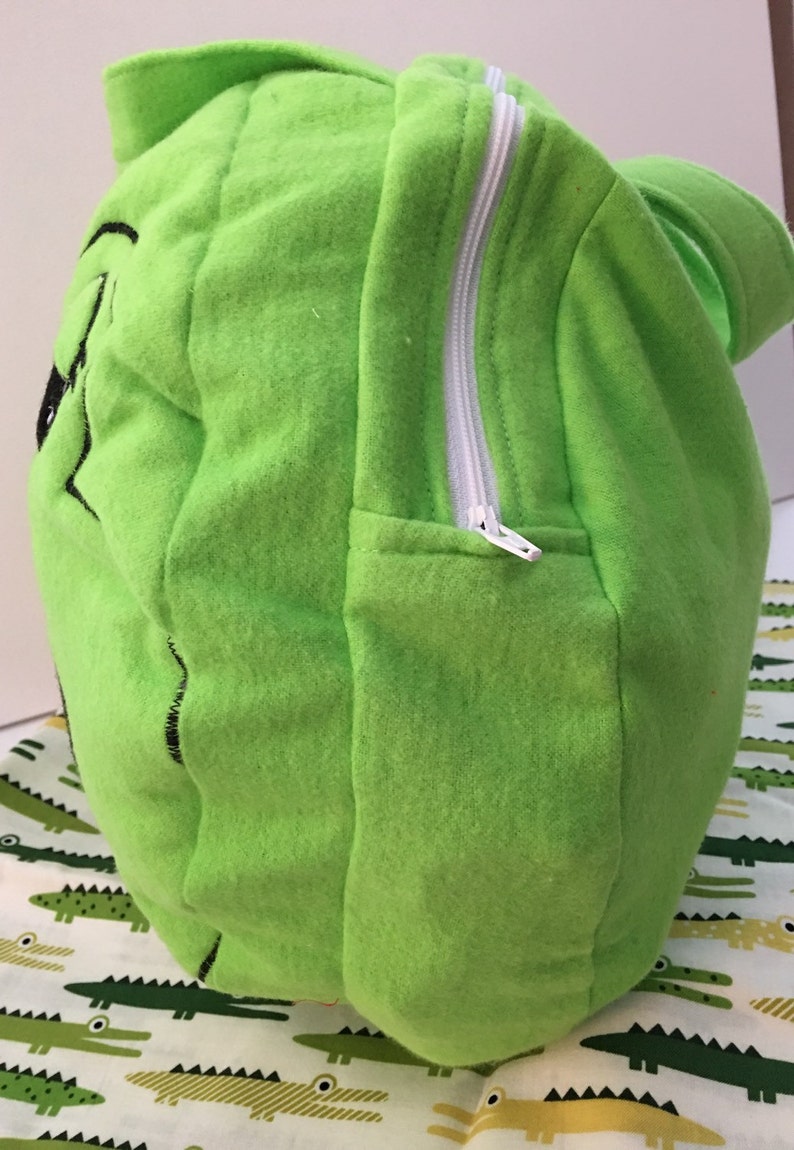 Toddler Blanket and Pillow Daycare Nap Mat Travel Pillow Etsy