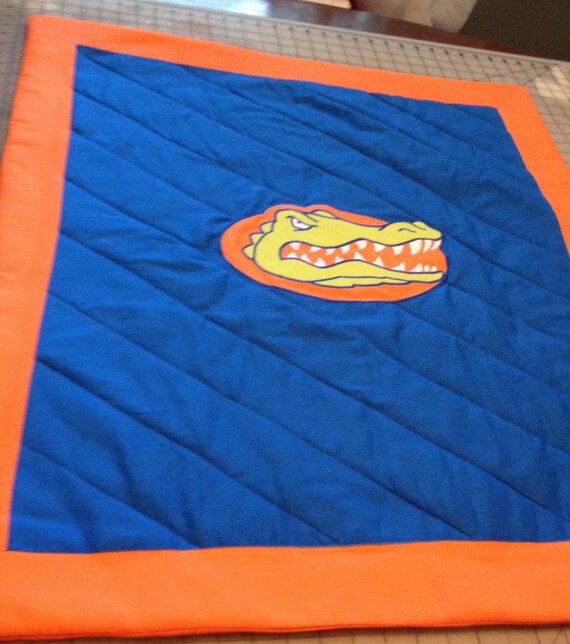 Florida Gator Nursery Bedding Florida Baby Bedding Crib Nursery