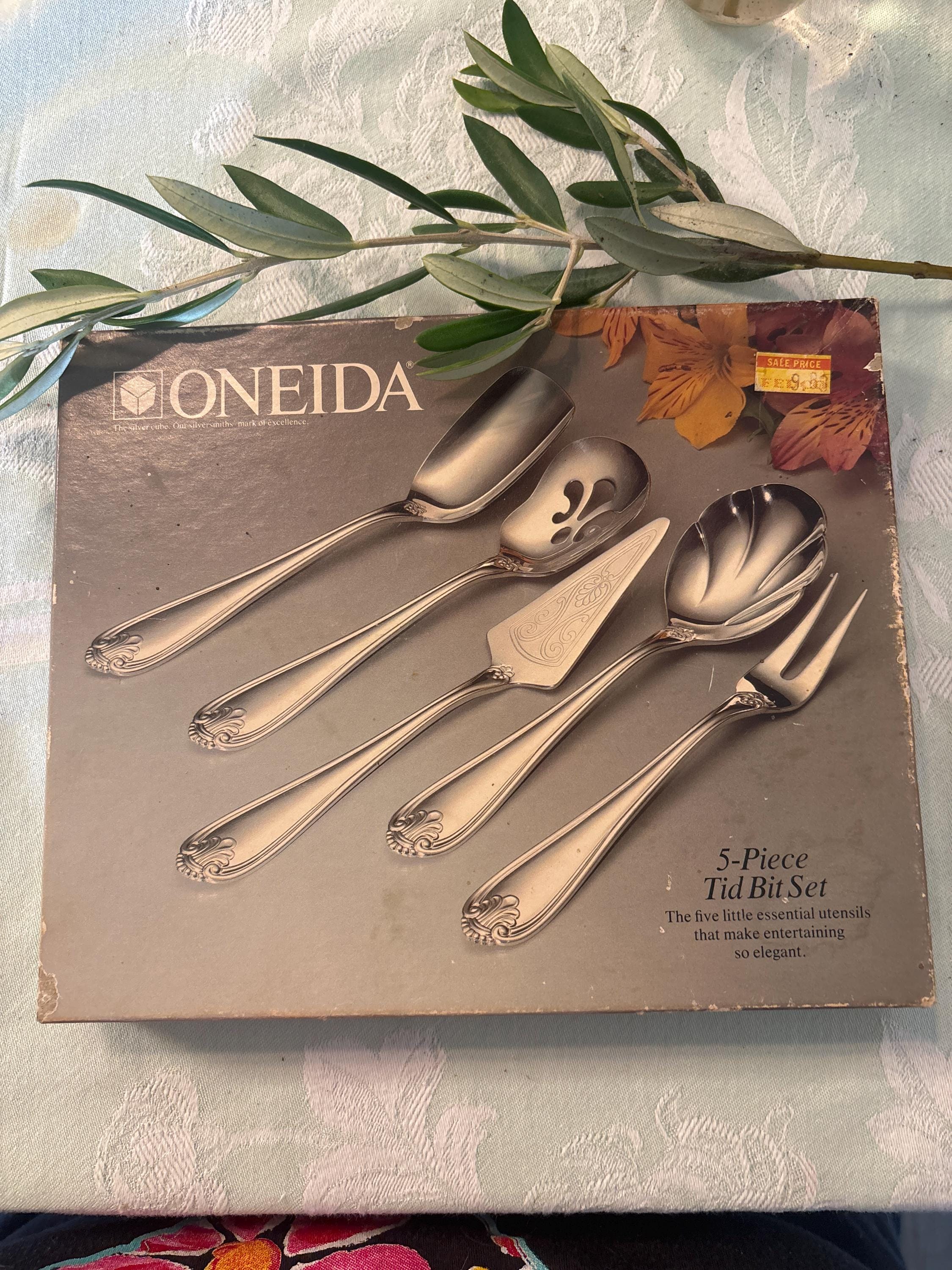 70s Oneida - Etsy