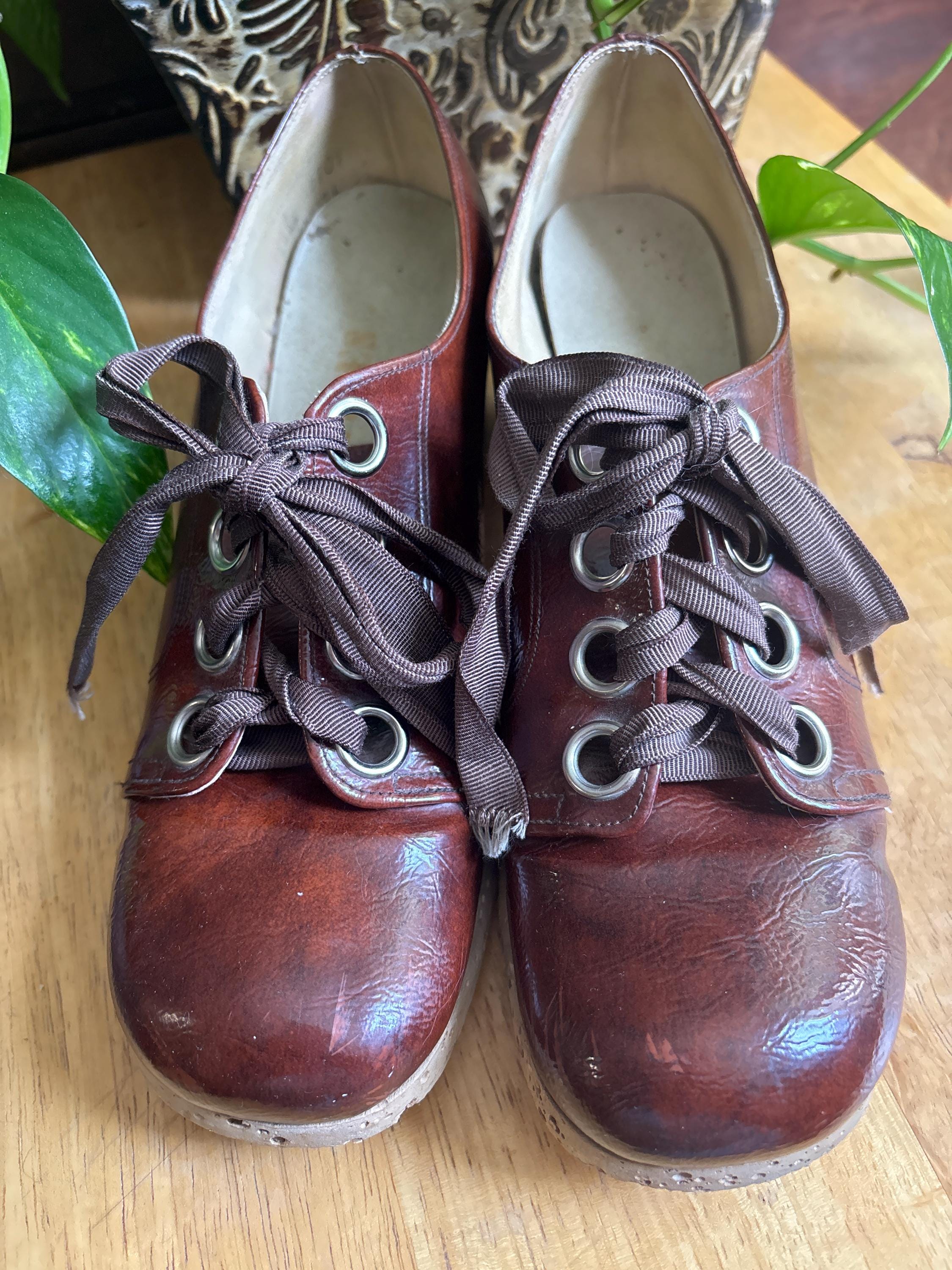 Office Retro Shoes Australia