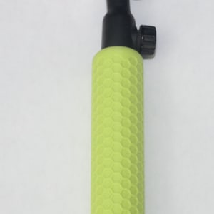TIG Torch Handle - The NEW Standard - Hex Grip