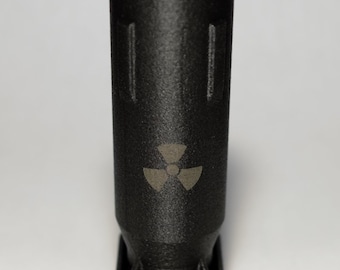 The Bomb - TIG Torch Handle - *DIGITAL DOWNLOAD*