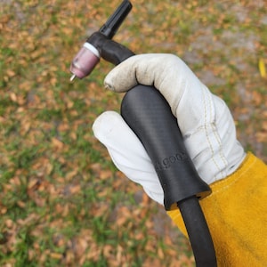 TIG Torch Handle BALL