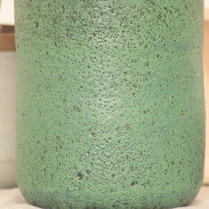 Flower pot, flower vase, indoor plant, outdoor plant, ceramics image 5