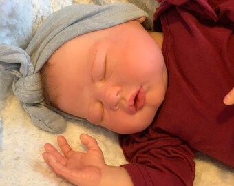 ivy jane reborn kit