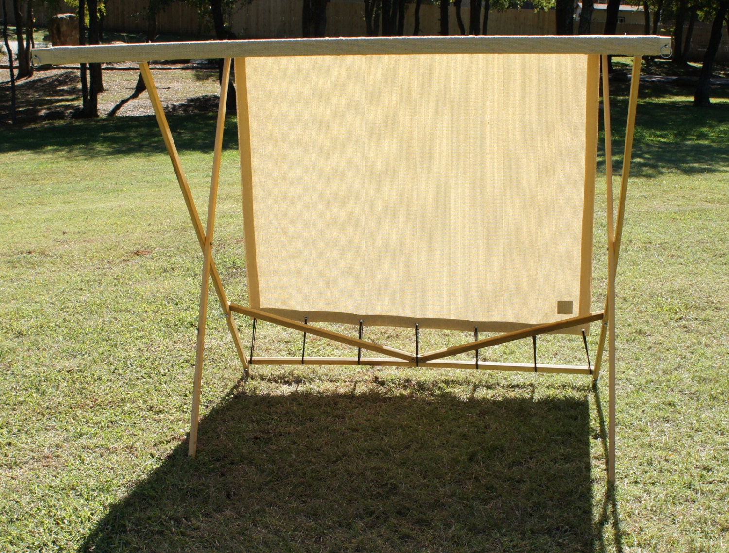 Shark Shade Premium Portable Shade Tan Etsy