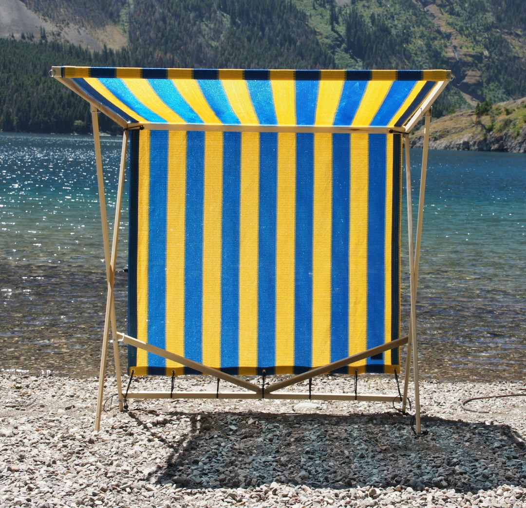 Shark Shade Premium Portable Shade Etsy