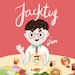 Jack Yin