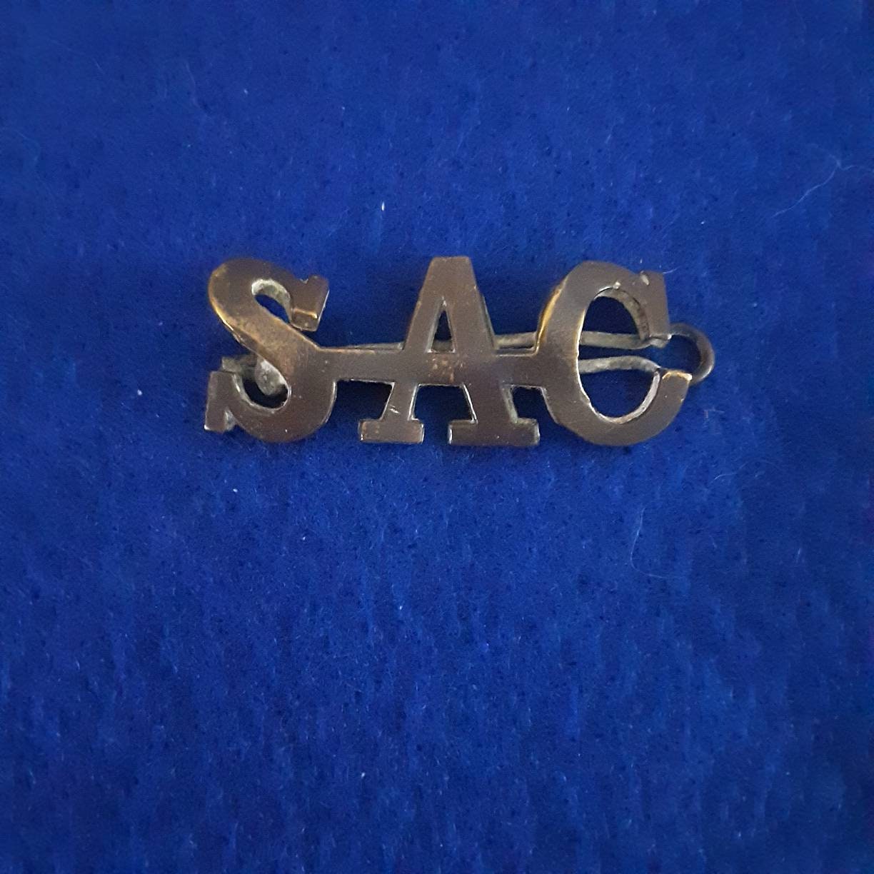 Original Boer War South African 