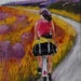 see more listings in the Original Pastel Painting section