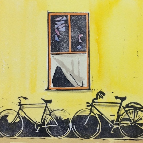 Artfromthebikeshed UK