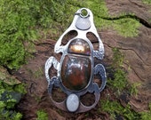 Scarab Pendant
