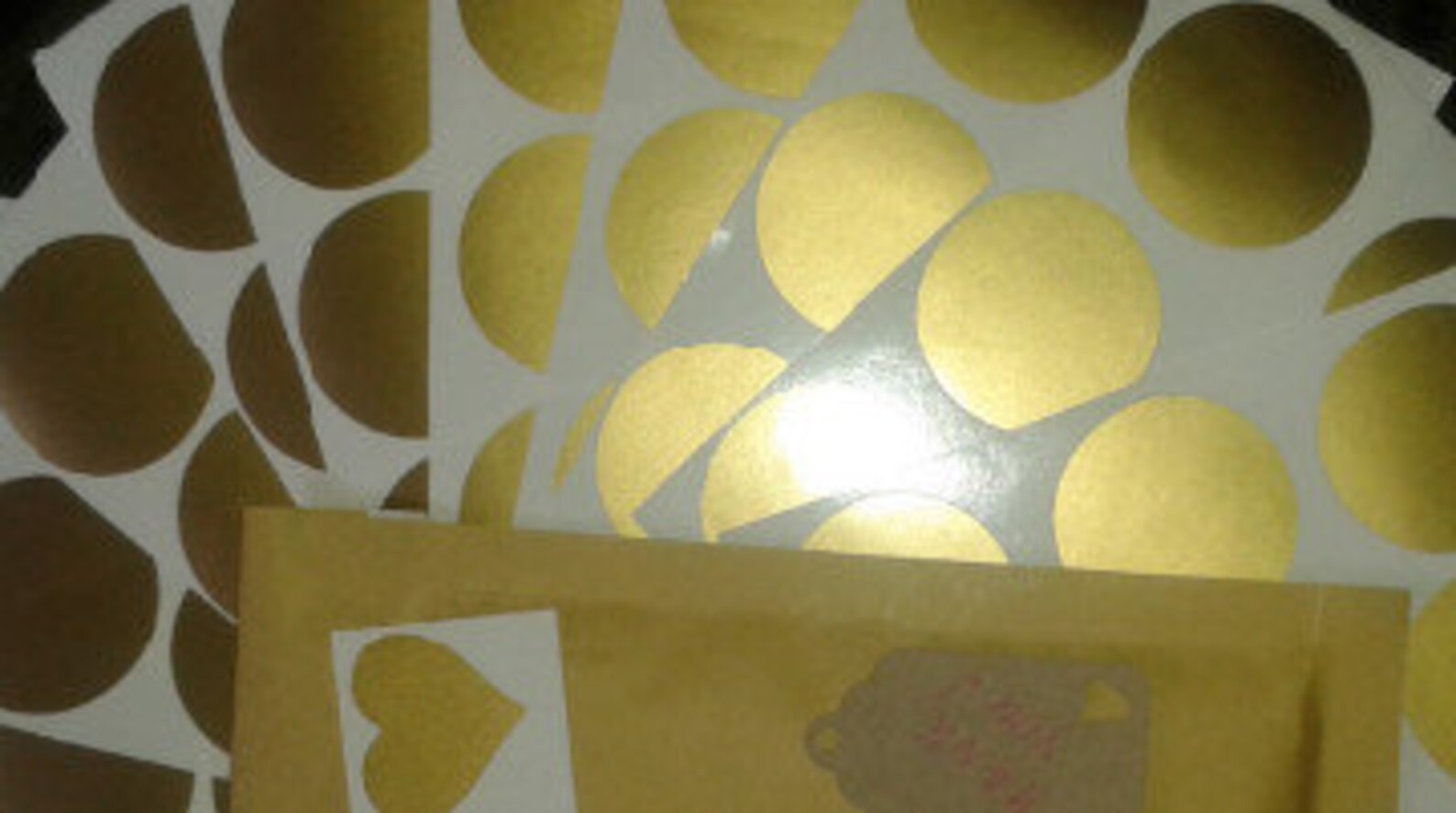 Polka Dot Wall Decal Polka Dot Decor Polka Dot Stickers Etsy