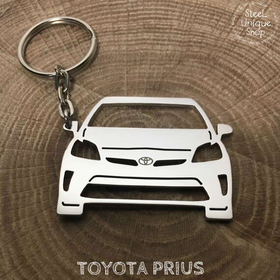 toyota keychain