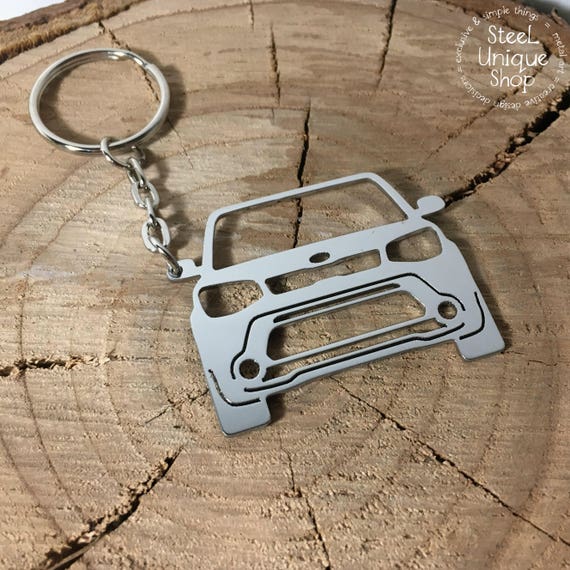 kia soul keychain
