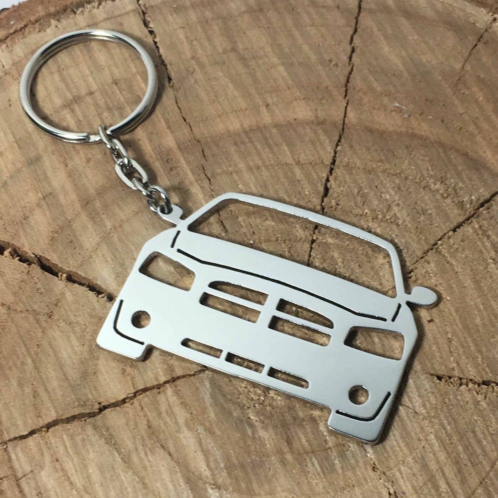 Dodge Charger 2009 Keychain Etsy