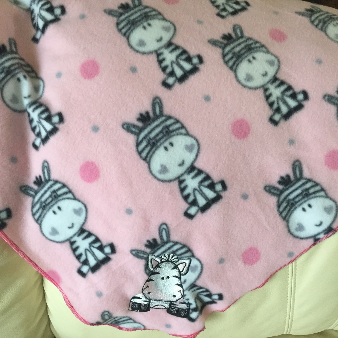 Baby Girl Zebra Set Etsy Denmark