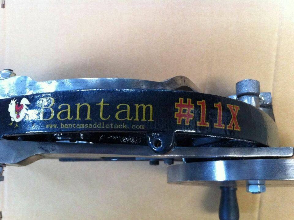 Hand Crank Industrial Patcher Sewing Machine Kit Etsy