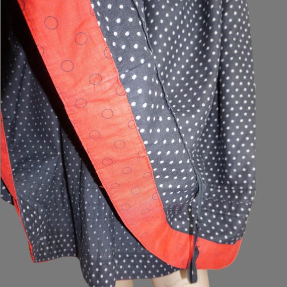 Traditional Old Skirt and Traditional Apron – Rom… - image 5